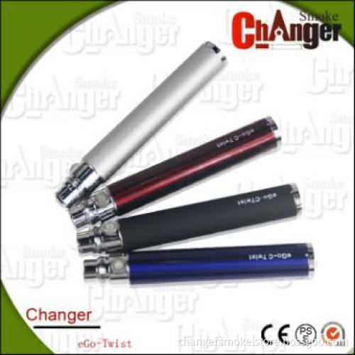 2013 Cheapest eGo Twist from ORP/Manufactuer